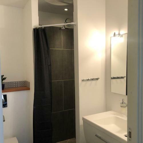 Hotel Samsted