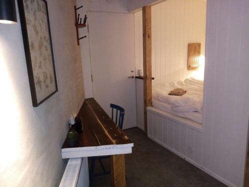 Hotel Samsted