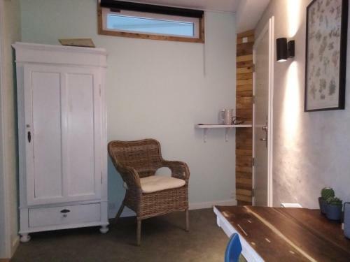 Hotel Samsted