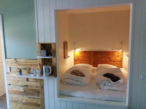 Hotel Samsted