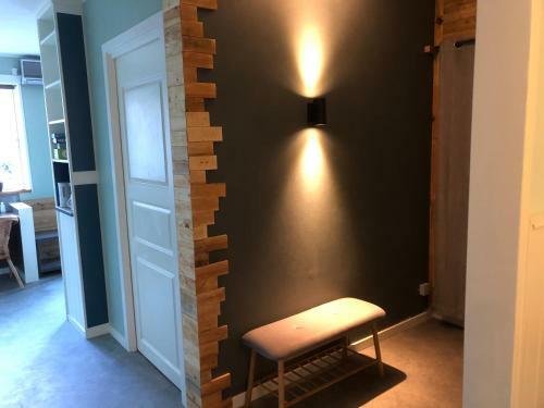 Hotel Samsted