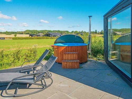 Holiday Home Odder XVI