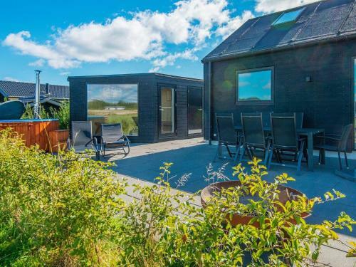 Holiday Home Odder XVI