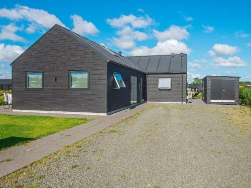 Holiday Home Odder XVI