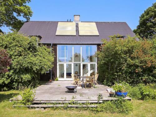 Holiday Home Ringsted