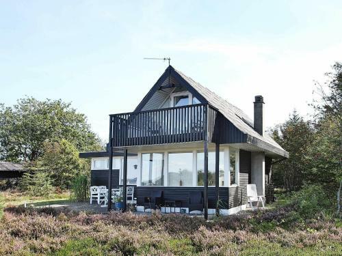 Holiday Home Roslev VI