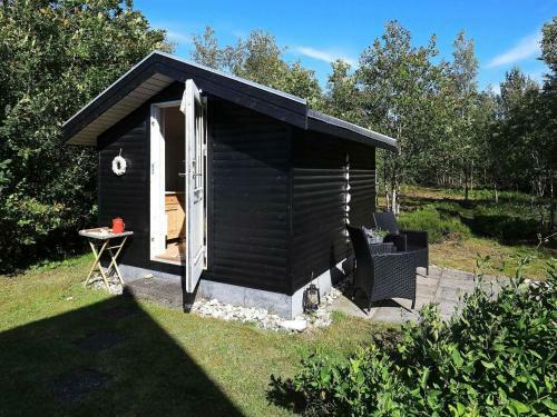 Holiday Home Roslev VI