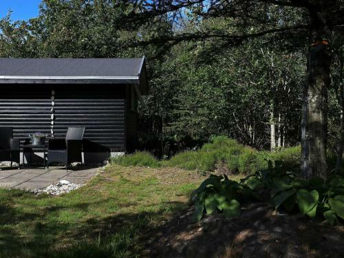 Holiday Home Roslev VI