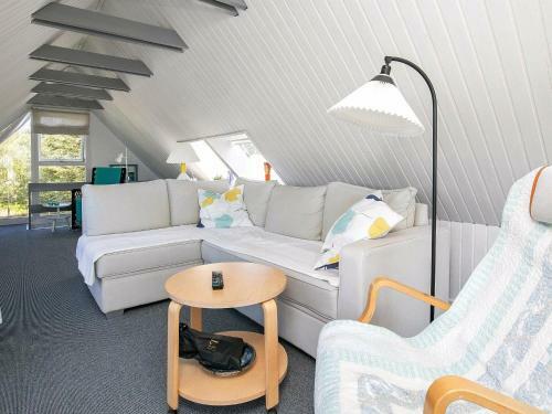Holiday Home Roslev VI