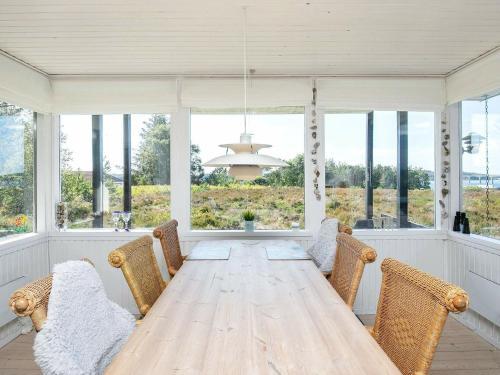 Holiday Home Roslev VI