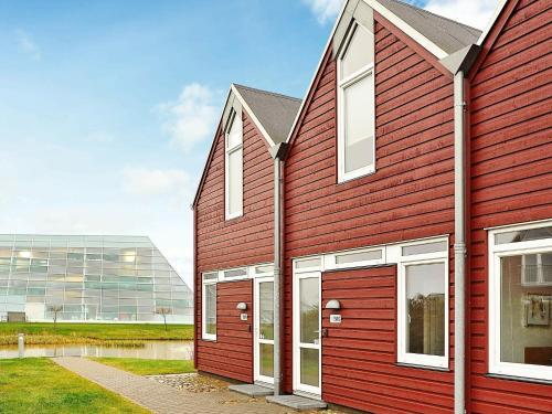 Holiday Home N�rre Nebel XXVII