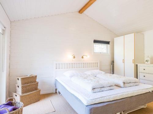Holiday Home N�rre Nebel Cxxiv