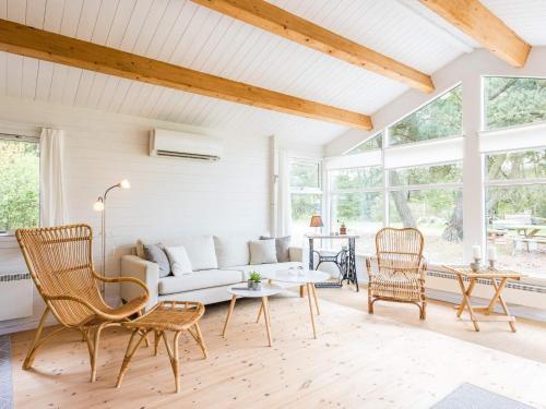 Holiday Home N�rre Nebel Cxxiv