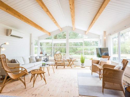 Holiday Home N�rre Nebel Cxxiv