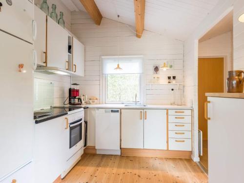 Holiday Home N�rre Nebel Cxxiv