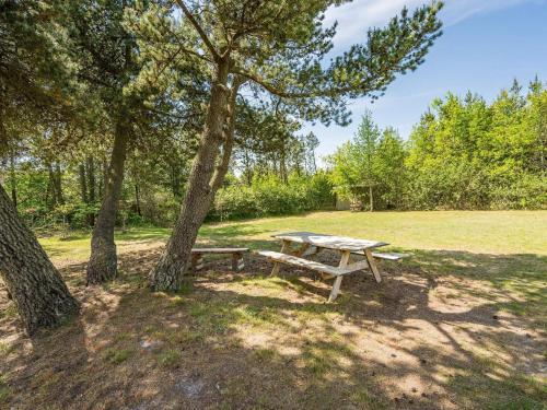 Holiday Home N�rre Nebel Cxxiv