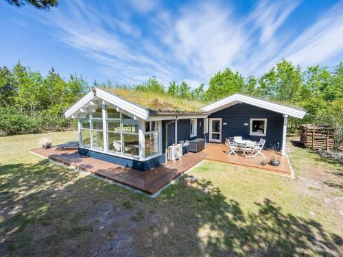 Holiday Home N�rre Nebel Cxxiv