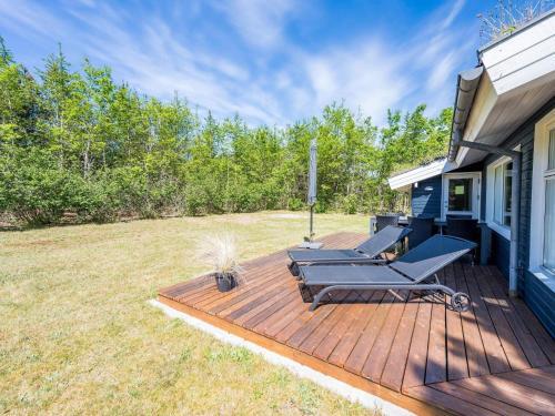Holiday Home N�rre Nebel Cxxiv