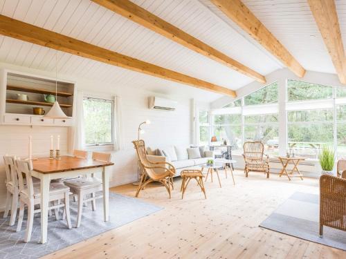 Holiday Home N�rre Nebel Cxxiv
