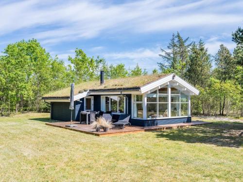 Holiday Home N�rre Nebel Cxxiv