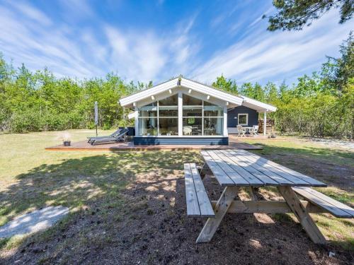 Holiday Home N�rre Nebel Cxxiv