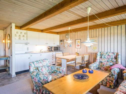 Holiday Home N�rre Nebel Lxxvii