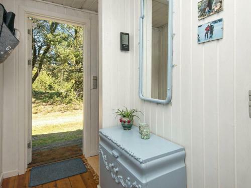 Holiday Home N�rre Nebel XXVIII