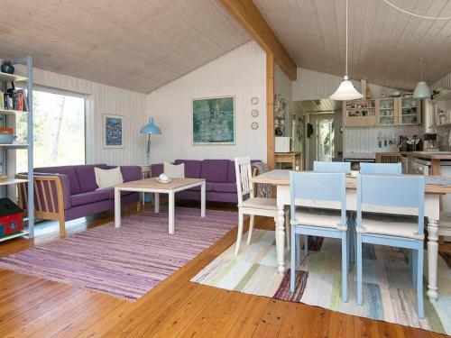 Holiday Home N�rre Nebel XXVIII