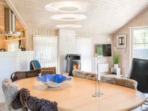 Holiday Home N�rre Nebel Xliv