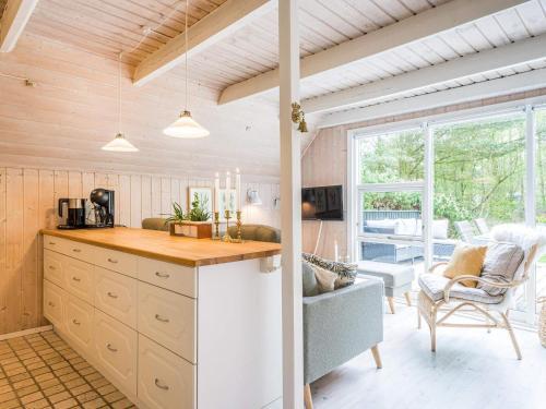 Holiday Home N�rre Nebel Cxxi