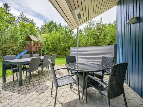 Holiday Home N�rre Nebel Xliii