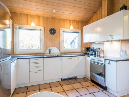 Holiday Home N�rre Nebel Xliii