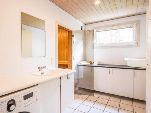 Holiday Home N�rre Nebel Xliii