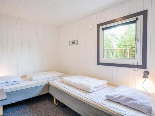 Holiday Home N�rre Nebel Xliii