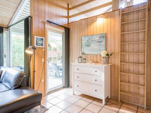 Holiday Home N�rre Nebel Xliii