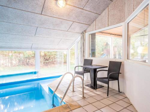 Holiday Home N�rre Nebel Xliii