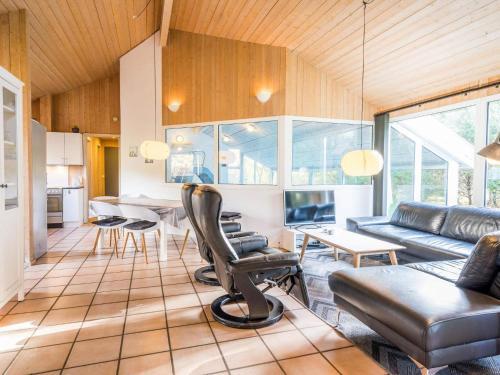 Holiday Home N�rre Nebel Xliii