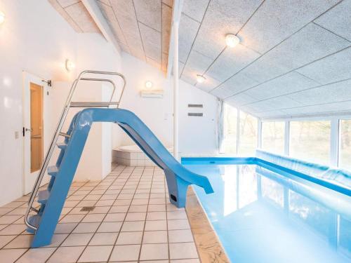 Holiday Home N�rre Nebel Xliii