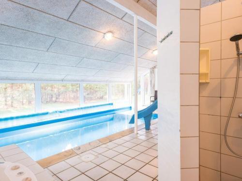 Holiday Home N�rre Nebel Xliii