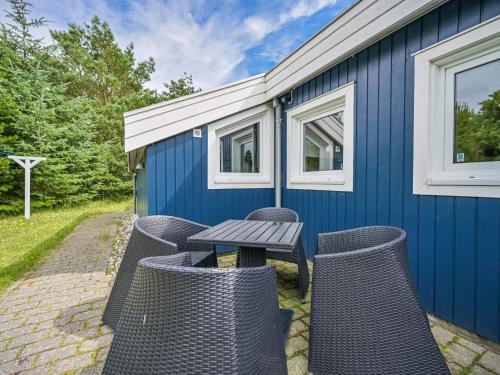 Holiday Home N�rre Nebel Xliii