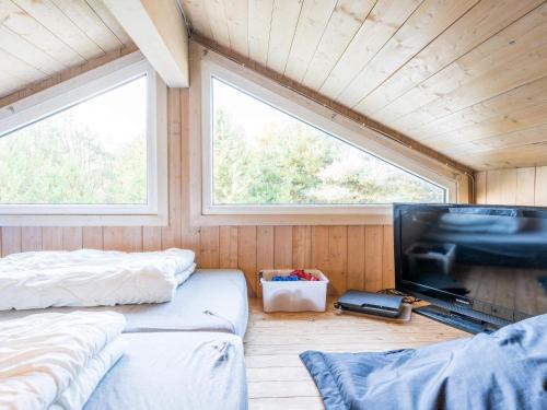 Holiday Home N�rre Nebel Xliii