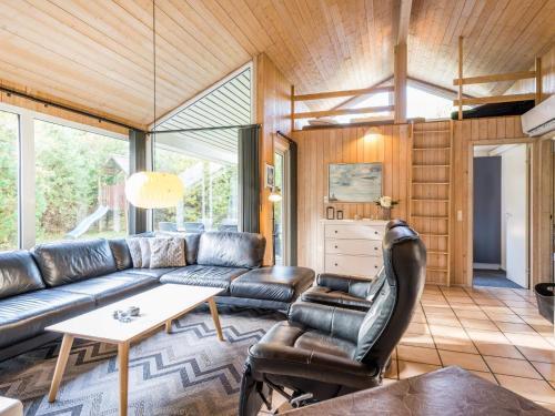 Holiday Home N�rre Nebel Xliii