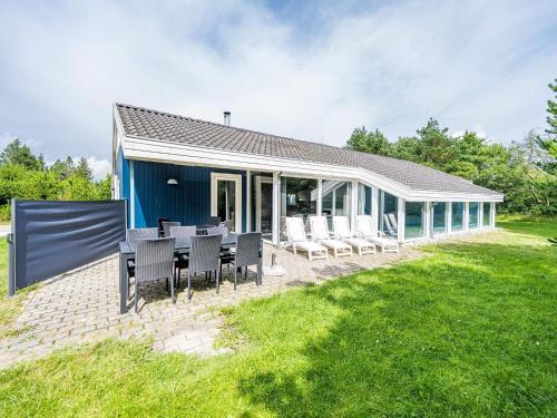 Holiday Home N�rre Nebel Xliii
