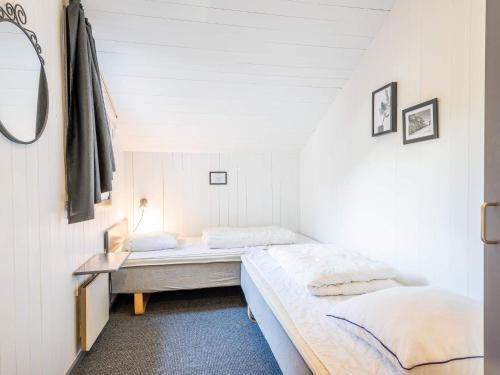 Holiday Home N�rre Nebel Xliii