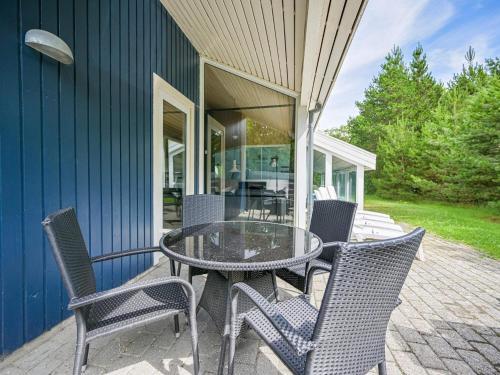 Holiday Home N�rre Nebel Xliii