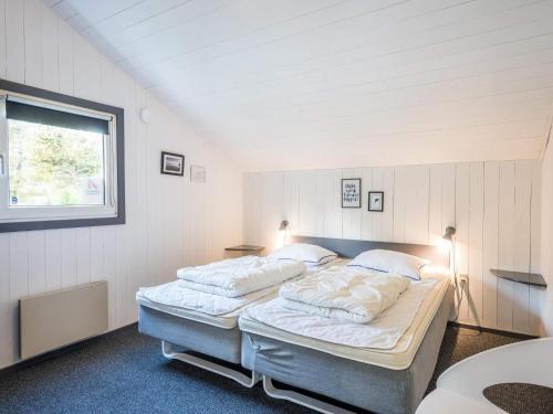 Holiday Home N�rre Nebel Xliii