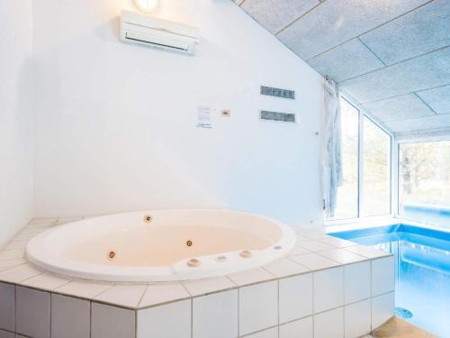 Holiday Home N�rre Nebel Xliii
