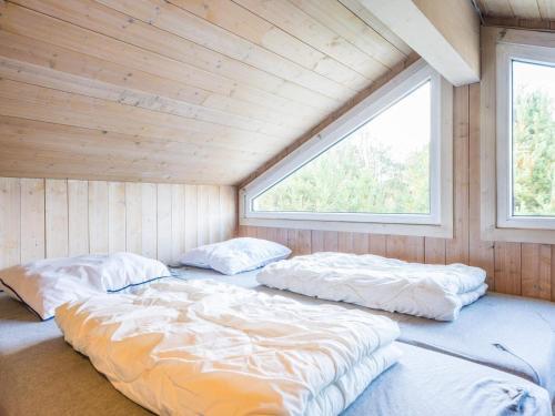 Holiday Home N�rre Nebel Xliii