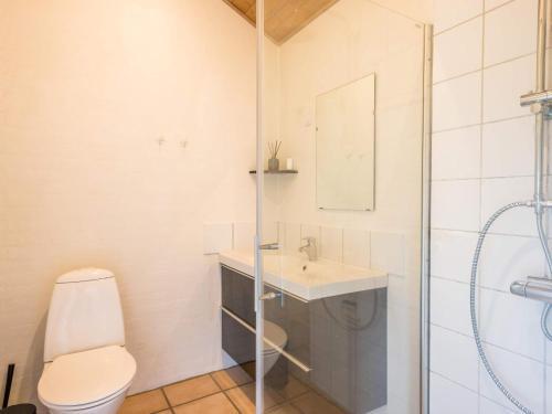 Holiday Home N�rre Nebel Xliii