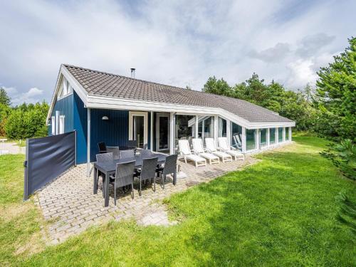 Holiday Home N�rre Nebel Xliii